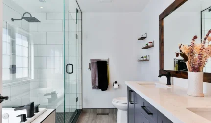 bathroom remodel service