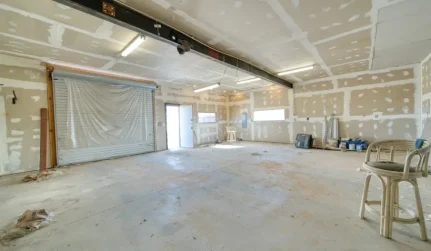 drywall service install