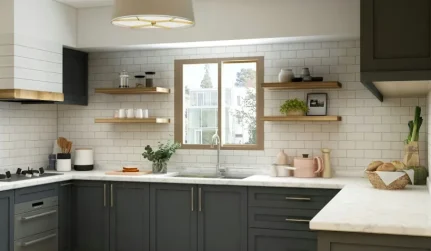 kitchen remodel renovate